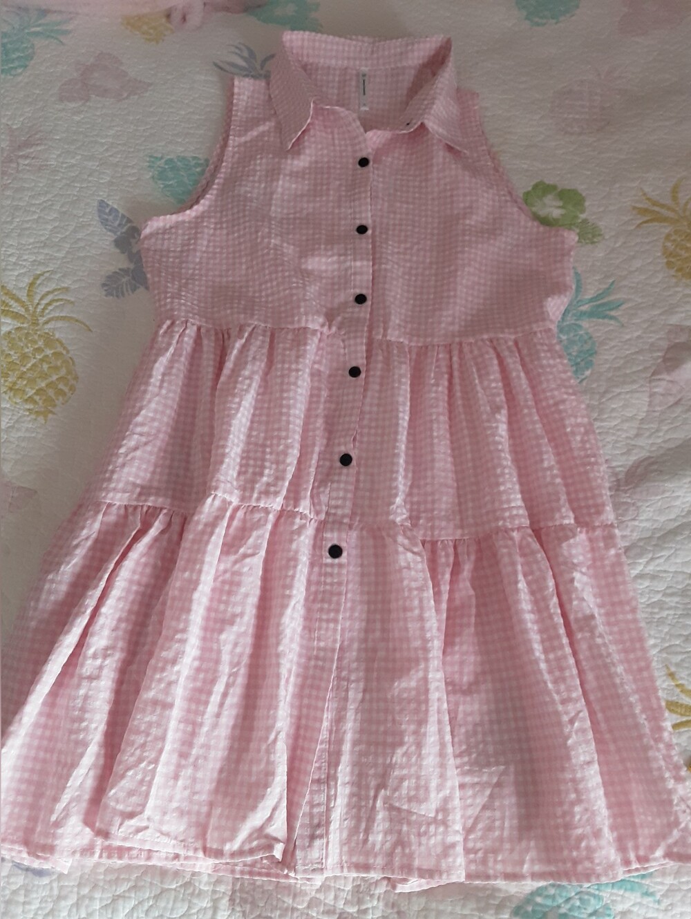 NWT "Beachsissi" Dress